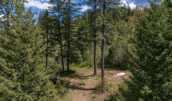 Nna N Corbin Hill Rd, Athol, ID 83801