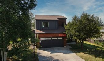 2409 Westridge Dr, Bozeman, MT 59715