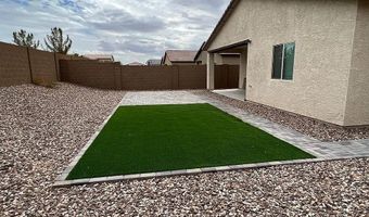 162 W Seven Seas Dr, Casa Grande, AZ 85122