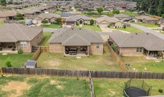 26 Huntington Dr, Austin, AR 72007