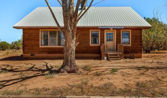 4 N County Road 5501, Concho, AZ 85924