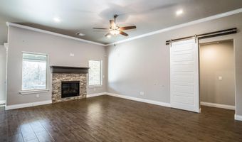 12449 SW 30th St Plan: Blue Spruce Bonus Room 2, Yukon, OK 73099