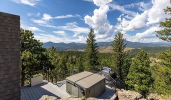 6722 Flagstaff Rd, Boulder, CO 80302