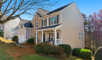 3143 Forest Grove Trl NW, Acworth, GA 30101