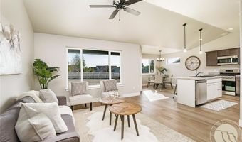 583 Chino Cir, Billings, MT 59105