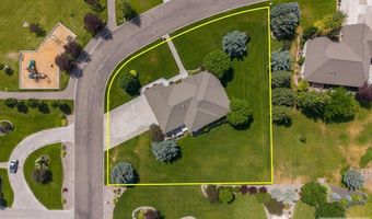 1955 S Sage Hen Ln, Ammon, ID 83406