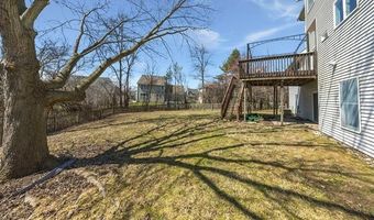 3592 GREAT FALLS Cir, Ann Arbor, MI 48108