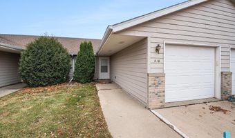 410 N 9th Ave, Brandon, SD 57005