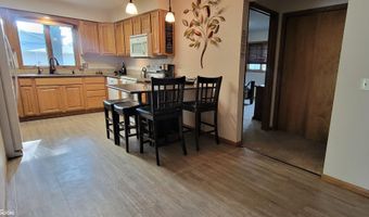 520 E Lucas St, Algona, IA 50511