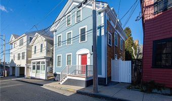 30 Prospect Hl 1, Newport, RI 02840