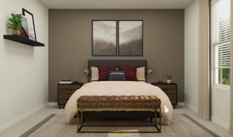 16941 NW 144th St Plan: Eclipse, Alachua, FL 32615