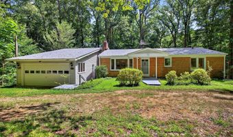 2720 HIDDEN VALLEY Rd, Accokeek, MD 20607