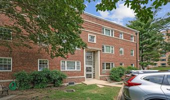 1301 N ODE St 115, Arlington, VA 22209