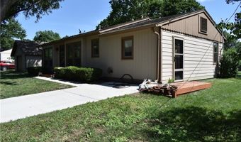 225 King St, Baldwin City, KS 66006