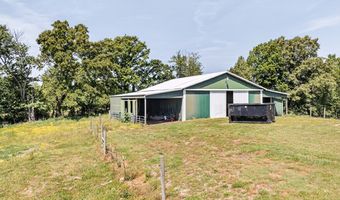 4015 Baxter Rd, Baxter, TN 38544