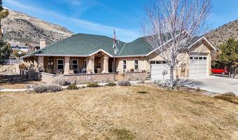 1962 Comstock Dr, Gardnerville, NV 89410