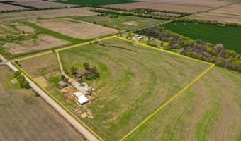 5756 322nd Rd, Arkansas City, KS 67005