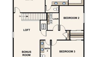 4587 S. 328th Ct Plan: Bennett, Auburn, WA 98001