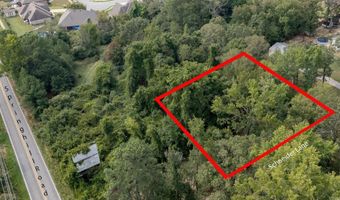 Schnider Lane, Alexander, AR 72002