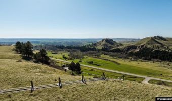 Lot 15 Elk Ridge, Buffalo, WY 82834