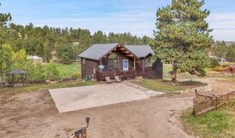 331 Bluebird Ln, Bailey, CO 80421