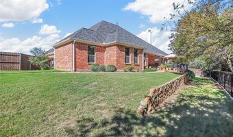 118 Harvestwood Ln, Aledo, TX 76008