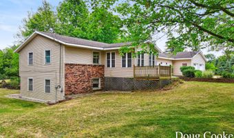 10574 88th Ave, Allendale, MI 49401