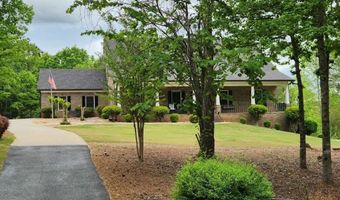 300 Brook Rd, Barnesville, GA 30204