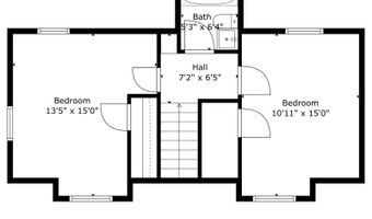 817 Limecrest Rd, Andover, NJ 07860
