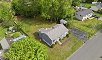 6 Valerie Ave, Billerica, MA 01821