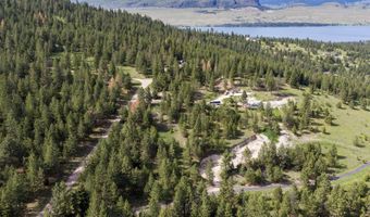 28711 Early Dawn Dr, Big Arm, MT 59910