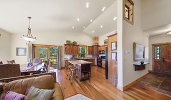 35 LUCY Cir, Alpine, WY 83128