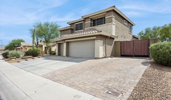 40016 N Faith Ln, Anthem, AZ 85086