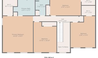 43232 WAYSIDE Cir, Ashburn, VA 20147