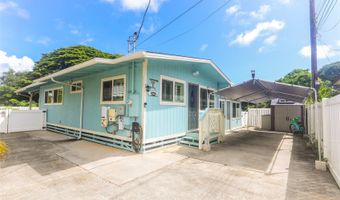 637 Manu Oo St A, Kailua, HI 96734