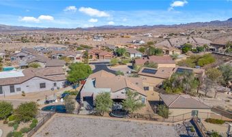 2838 Sidewheel Dr, Bullhead City, AZ 86429