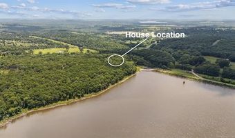 11684 Hwy 11 Hwy, Barnsdall, OK 74002