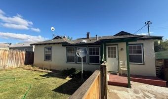1101 W 4th St, Alturas, CA 96101