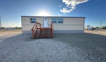 27708 Norris Ave, Bouse, AZ 85325