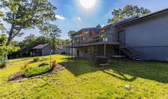 17 Kirkwall Pl, Bella Vista, AR 72715
