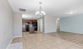 221 Burnage Ln, Alamogordo, NM 88310