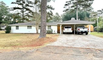 405 Bay St, Brookhaven, MS 39601