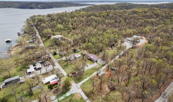 813 Cherokee Dr, Afton, OK 74331