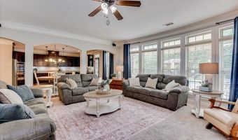 1251 Moultrie Dr, Aiken, SC 29803