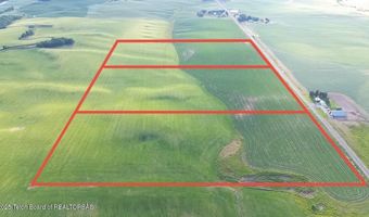 Tbd E 1400 N, Ashton, ID 83420