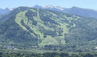 162 Bennett Bench Rd, Aspen, CO 81611