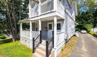 162 Maple St, Bristol, CT 06010