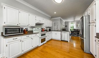 3045 Lewisburg Rd, Austin, AR 72007