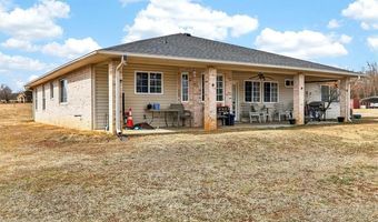 172 Luckau Ln, Alma, AR 72921