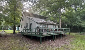 2527 Hwy 356, Bee Branch, AR 72013